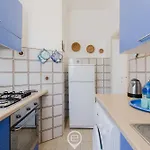 L'angolo Blu Putzu Idu