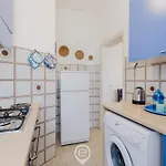 L'angolo Blu Prázdninový dům