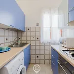 L'angolo Blu * Putzu Idu