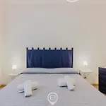 L'angolo Blu Prázdninový dům *