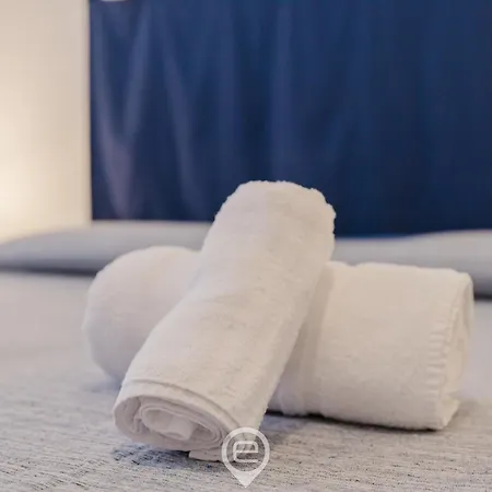 L'angolo Blu 펜션 푸트주 이두