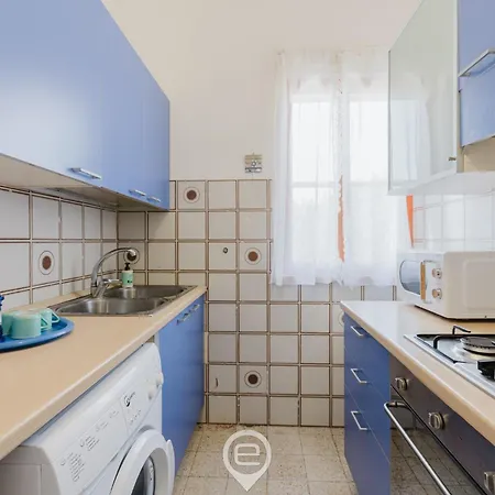 L'angolo Blu * Putzu Idu