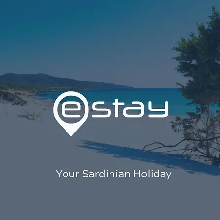 Feriehus L'angolo Blu Putzu Idu