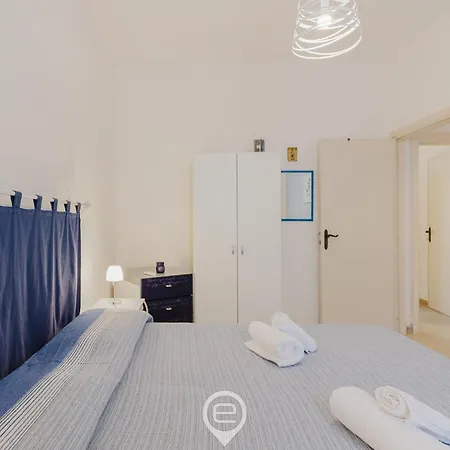 L'angolo Blu Putzu Idu