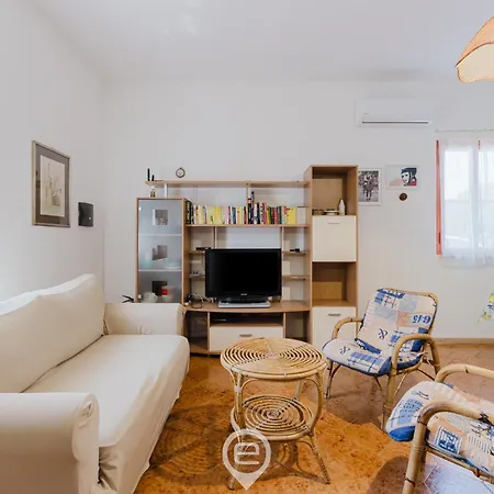 L'angolo Blu * Putzu Idu