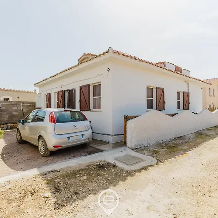 L'angolo Blu Holiday home