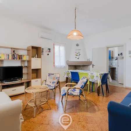 L'angolo Blu Путзу-Иду