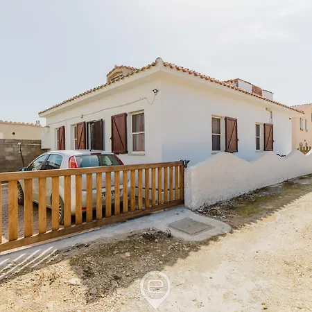 L'angolo Blu * Putzu Idu