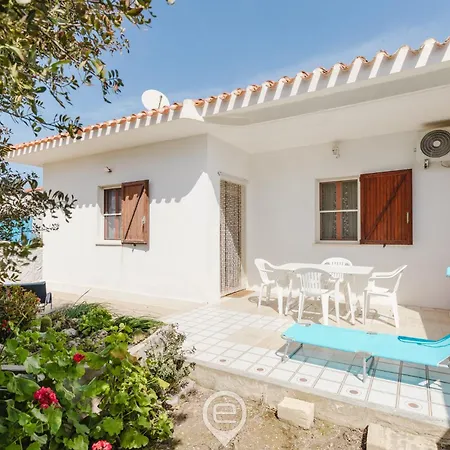 Estay - L'angolo Blu * Putzu Idu