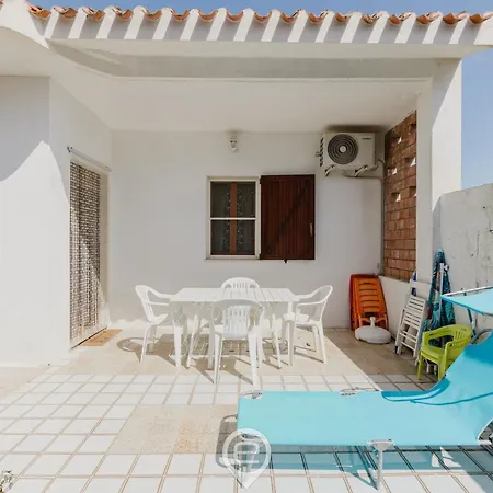 L'angolo Blu Holiday home