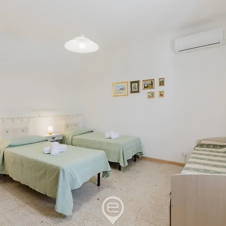 L'angolo Blu Putzu Idu