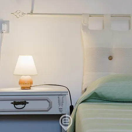 L'angolo Blu Feriehus Putzu Idu