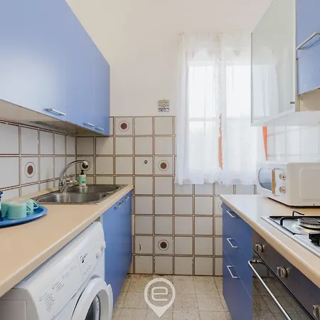 L'angolo Blu * Putzu Idu
