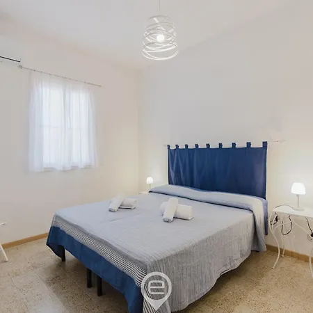 L'angolo Blu Holiday home