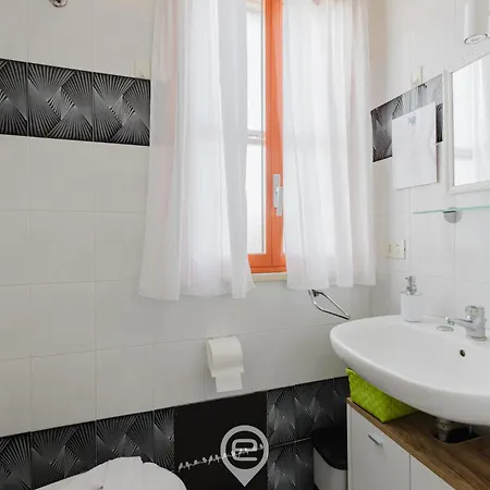 Feriehus L'angolo Blu