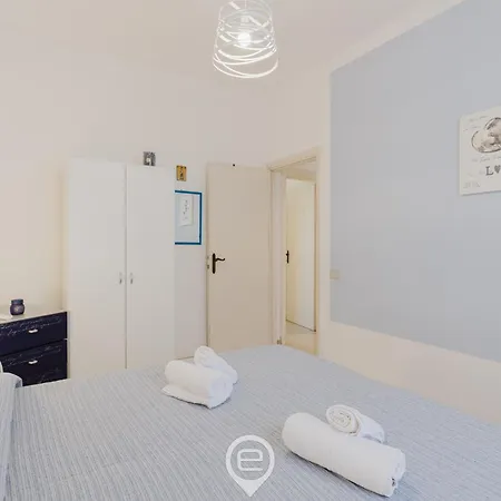 Feriehus L'angolo Blu Putzu Idu