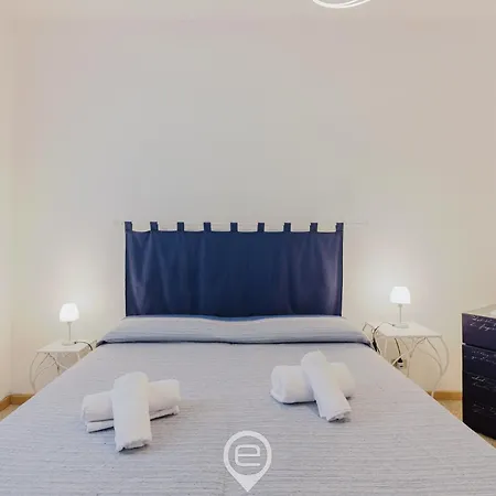 L'angolo Blu بيت للعطل *