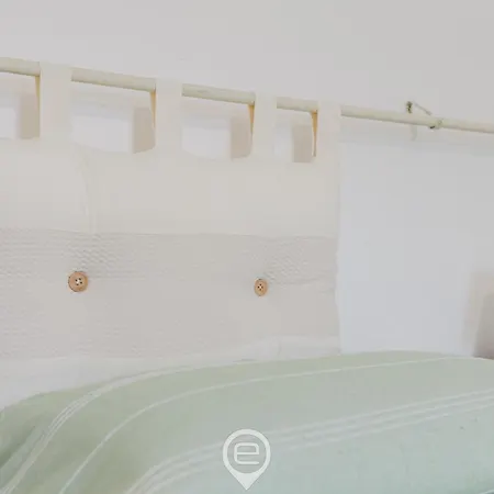 L'angolo Blu * Putzu Idu