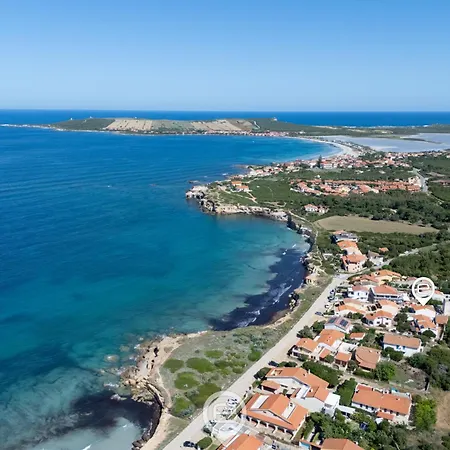 Estay - L'angolo Blu Σπίτι διακοπών Putzu Idu
