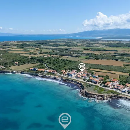 L'angolo Blu