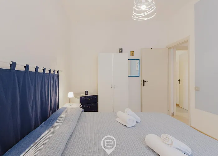 L'angolo Blu Putzu Idu