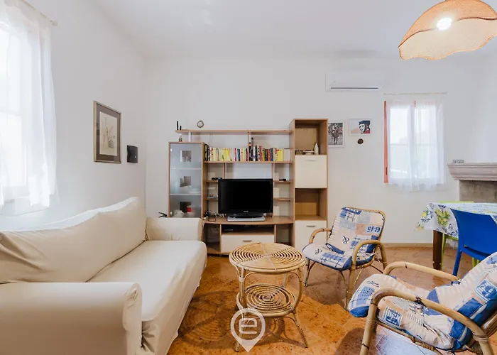 L'angolo Blu * Putzu Idu