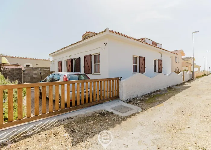 L'angolo Blu * Putzu Idu