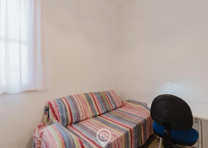 L'angolo Blu Putzu Idu