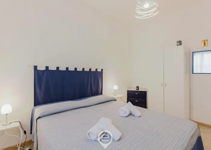 L'angolo Blu * Putzu Idu