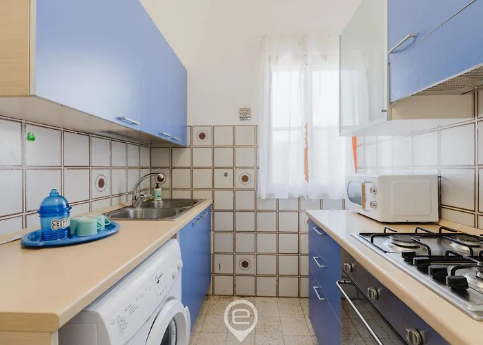 L'angolo Blu * Putzu Idu