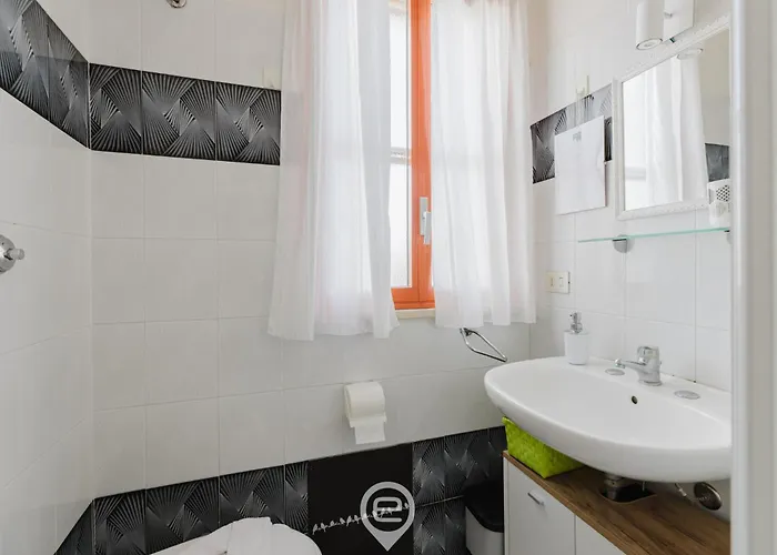 Ferienhaus L'angolo Blu