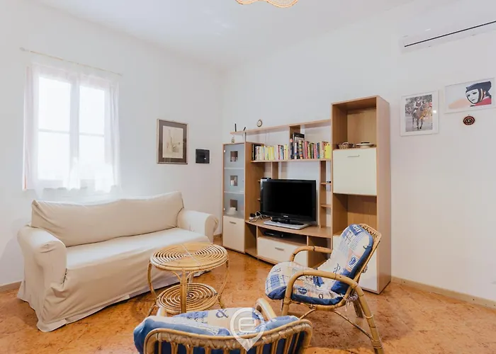 L'angolo Blu Putzu Idu